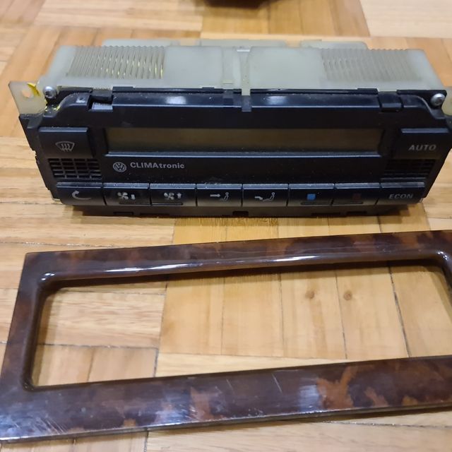 Piezas volkswagen passat B5 1999 gris