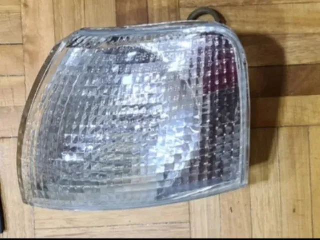 Piezas volkswagen passat B5 1999 gris