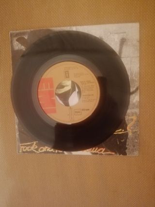 RAMONCIN Y WC. Rock and roll dudua.