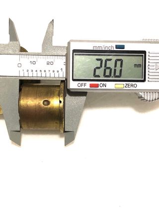 Bombillos Securitesa Tesa STS 1