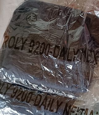 Pantalón de trabajo