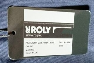 Pantalón de trabajo