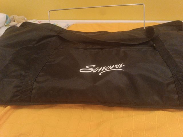 Teclado Casio clase música