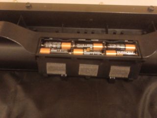 Teclado Casio clase música