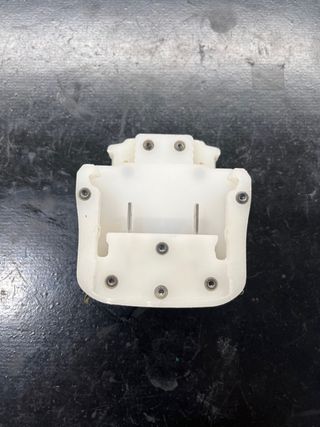 Adaptador batería hitachi/hikoki a bosch