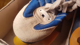 Preciosos patines vintage