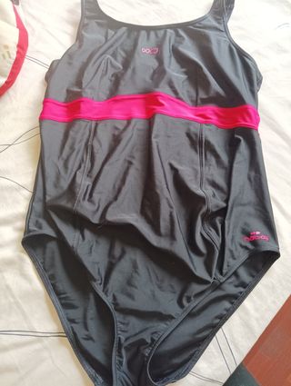 Bañador premamá decathlon