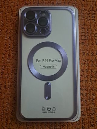 Funda iPhone for iPhone 14 Pro Max