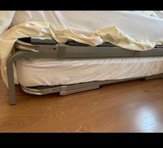 Estructura cama nido 105x200