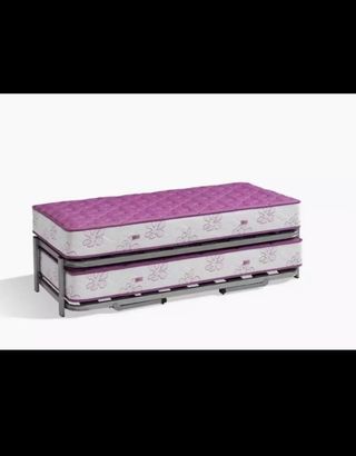 Estructura cama nido 105x200