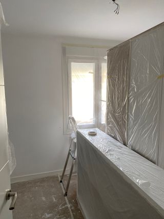 Pintura y Reformas: Tu Hogar Renovado.