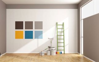 Pintura y Reformas: Tu Hogar Renovado.