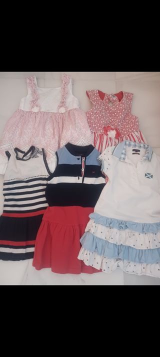 vestiti firmati per ragazze