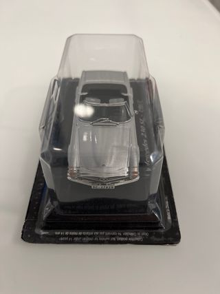 Reproduccion coches clasicos inolvidables