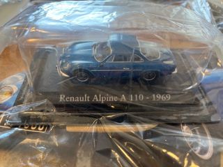 Reproduccion coches clasicos inolvidables