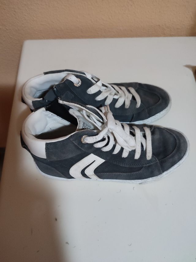 Zapatos niño Geox nr. 36