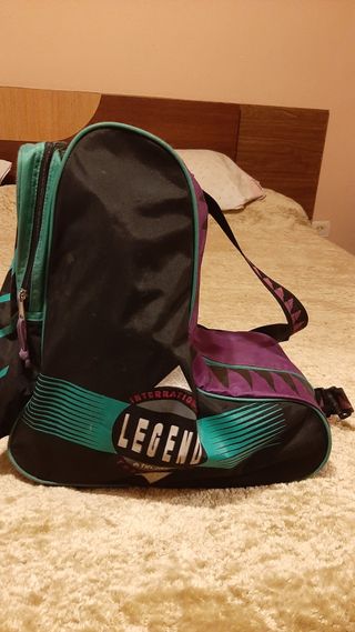 Botas de ski marca técnicas  hombre 