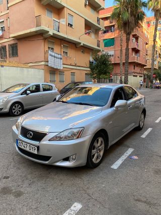 Lexus IS 2006