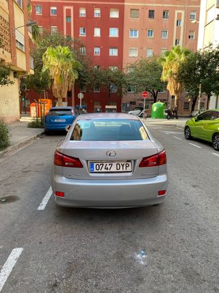 Lexus IS 2006