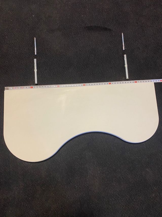 mensole per librerie