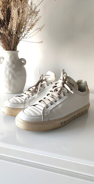 ZAPATILLAS PHILIPP PLEIN