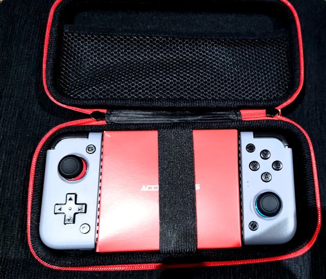 Game sir X2 para teléfonos