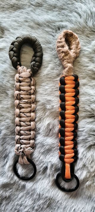 Pulseras