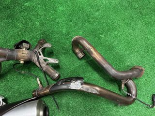 escape ducati 796