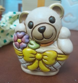 Teddy thun