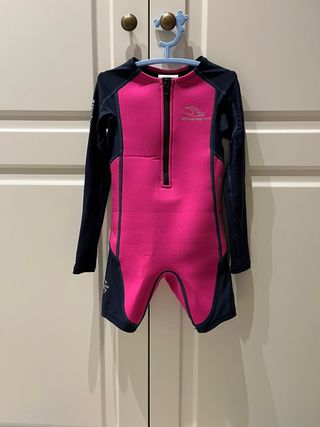 AQUASPHERE traje neopreno talla2