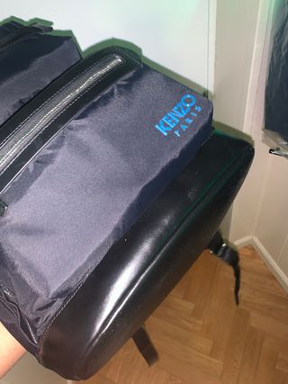 Mochila Kenzo nueva 