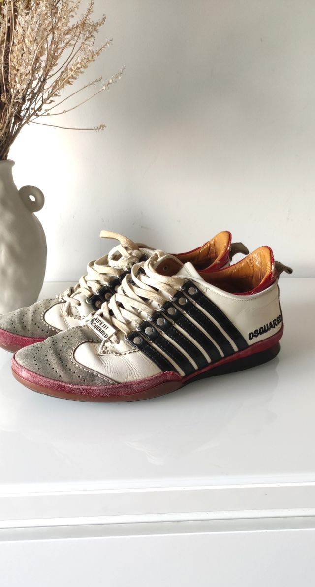 ZAPATILLAS DSQUARED2