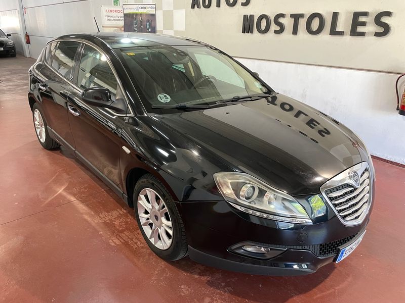 Lancia Delta 105cv diesel 2012 - foto 1
