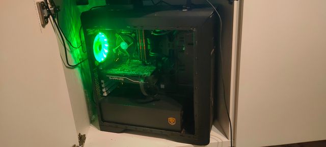 GAMING Gigabyte 16 GB RAM 8 GDDR5