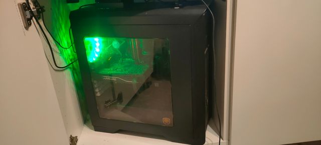 GAMING Gigabyte 16 GB RAM 8 GDDR5