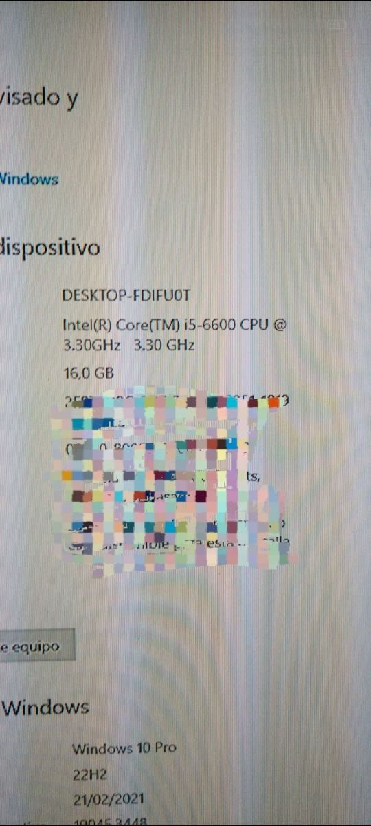 GAMING Gigabyte 16 GB RAM 8 GDDR5