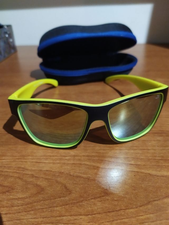 Gafas sol niño