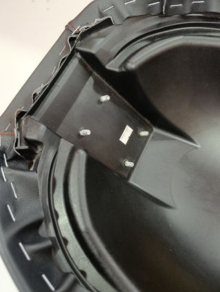 Asiento Yamaha Tricity 300 y X-MAX