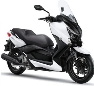 Asiento Yamaha Tricity 300 y X-MAX