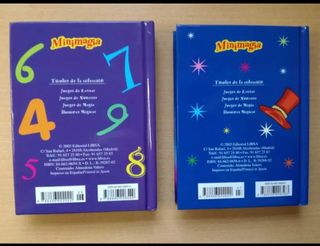 Juegos de Números - Juegos de Magia