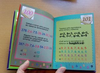 Juegos de Números - Juegos de Magia