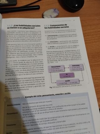 Libro de habilidades sociales 