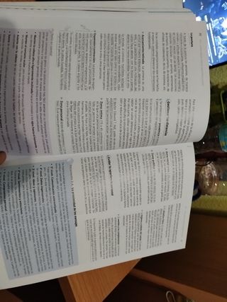 Libro de habilidades sociales 