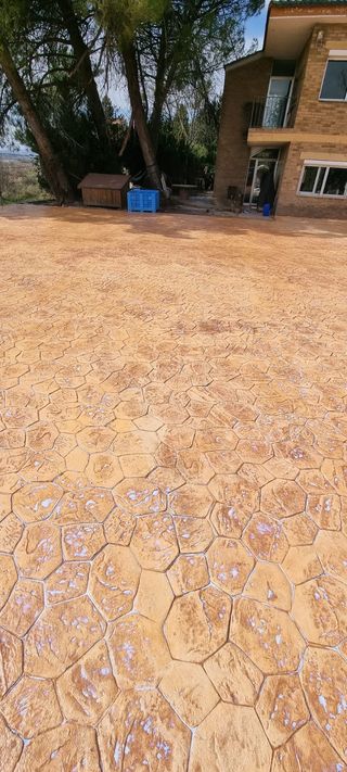 Pavimentar 642177004