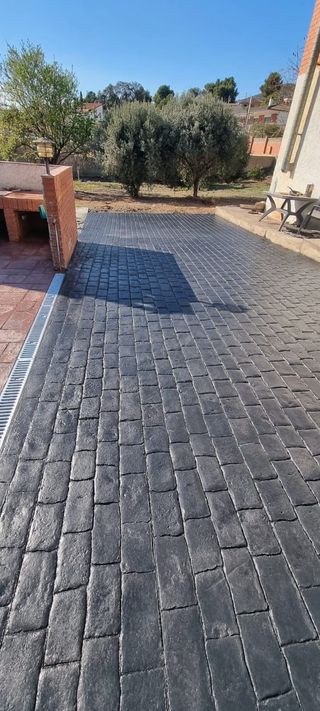 Pavimentar 642177004