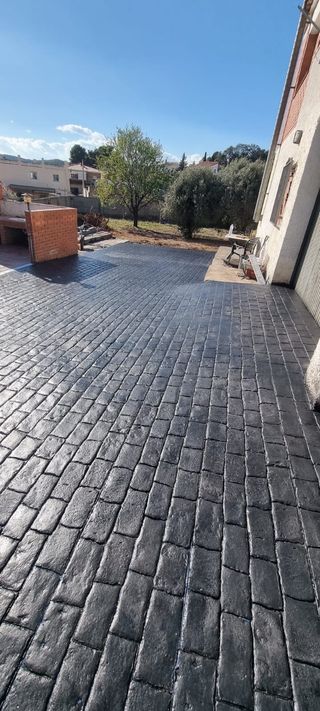 Pavimentar 642177004