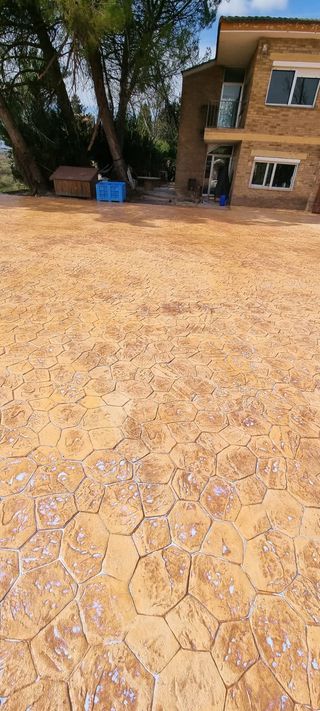 Pavimentar 642177004