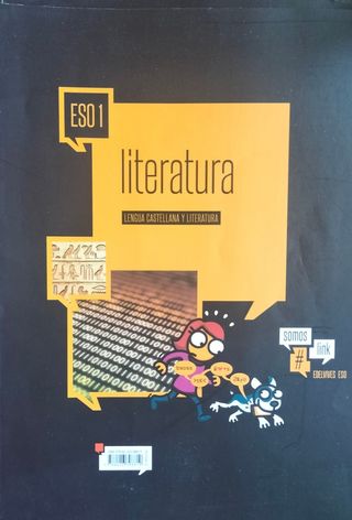 2 libros de texto