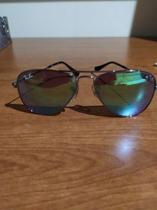 Gafas de sol Ray ban