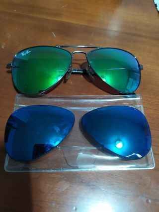 Gafas de sol Ray ban